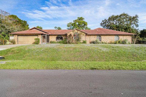 Villa ou maison à Sebastian, Floride 4 chambres, 305.83 m2 № 2082418