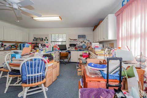 Villa ou maison à vendre à Sebastian, Floride: 4 chambres, 305.83 m2 № 2082418 - photo 27