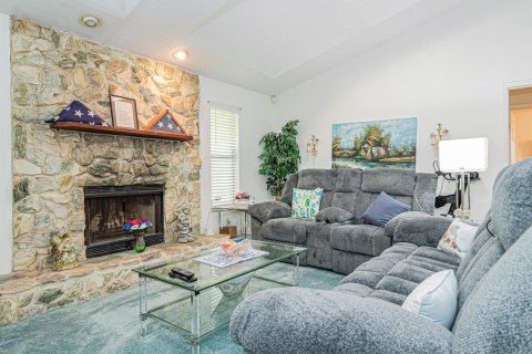 Villa ou maison à vendre à Sebastian, Floride: 4 chambres, 305.83 m2 № 2082418 - photo 6