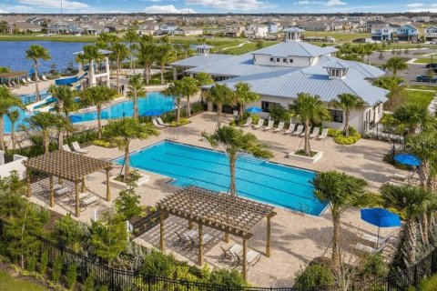 Townhouse in Apollo Beach, Florida 3 bedrooms, 164.81 sq.m. № 2093269 - photo 8