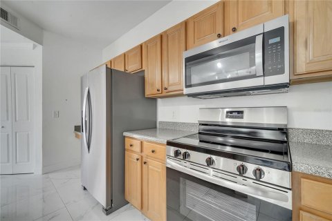Copropriété à vendre à Orlando, Floride: 2 chambres, 111.85 m2 № 1552458 - photo 17