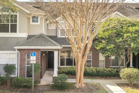 Copropriété à vendre à Orlando, Floride: 2 chambres, 111.85 m2 № 1552458 - photo 1