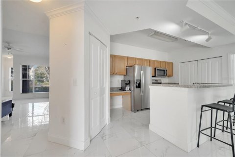 Copropriété à vendre à Orlando, Floride: 2 chambres, 111.85 m2 № 1552458 - photo 13