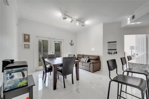 Copropriété à vendre à Orlando, Floride: 2 chambres, 111.85 m2 № 1552458 - photo 21