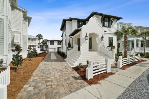 House in Panama City Beach, Florida 6 bedrooms, 322.74 sq.m. № 560062 - photo 1