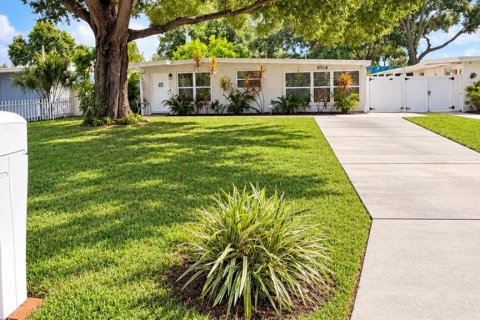 Casa en venta en Seminole, Florida, 3 dormitorios, 101.45 m2 № 2388246 - foto 26