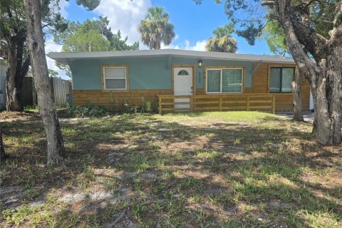 Casa en venta en Port Richey, Florida, 3 dormitorios, 86.21 m2 № 1826185 - foto 1