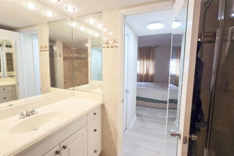 Купить кондоминиум в Холливуд, Флорида 3 комнаты, 80.27м2, № 2147148 - фото 10