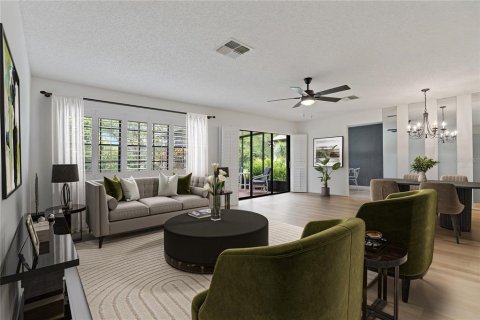 Casa en venta en Palm Harbor, Florida, 2 dormitorios, 114.27 m2 № 1779003 - foto 6