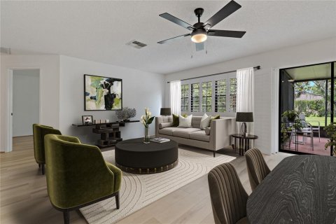 Casa en venta en Palm Harbor, Florida, 2 dormitorios, 114.27 m2 № 1779003 - foto 4