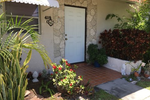 Condo in Deerfield Beach, Florida, 1 bedroom  № 1792506 - photo 1