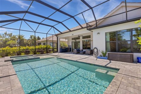 House in Nokomis, Florida 3 bedrooms, 227.61 sq.m. № 1735471 - photo 3