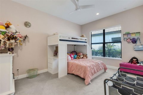 House in Nokomis, Florida 3 bedrooms, 227.61 sq.m. № 1735471 - photo 22