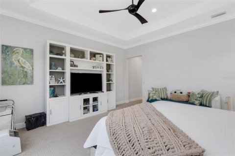 House in Nokomis, Florida 3 bedrooms, 227.61 sq.m. № 1735471 - photo 17
