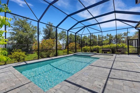 House in Nokomis, Florida 3 bedrooms, 227.61 sq.m. № 1735471 - photo 30