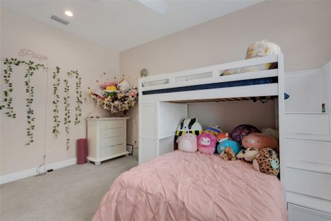 House in Nokomis, Florida 3 bedrooms, 227.61 sq.m. № 1735471 - photo 24