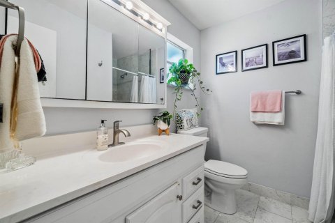House in Boynton Beach, Florida 2 bedrooms, 104.79 sq.m. № 2186981 - photo 20