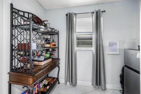 House in Boynton Beach, Florida 2 bedrooms, 104.79 sq.m. № 2186981 - photo 12