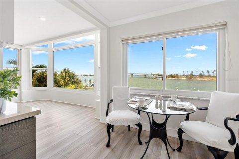 Condominio en venta en Sarasota, Florida, 2 dormitorios, 127 m2 № 1683151 - foto 20
