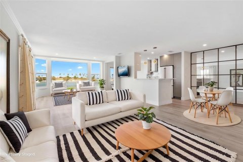 Condominio en venta en Sarasota, Florida, 2 dormitorios, 127 m2 № 1683151 - foto 7