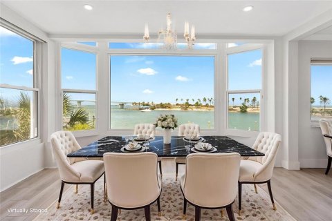 Condominio en venta en Sarasota, Florida, 2 dormitorios, 127 m2 № 1683151 - foto 10