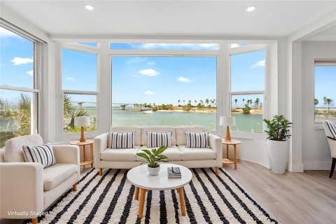 Condominio en venta en Sarasota, Florida, 2 dormitorios, 127 m2 № 1683151 - foto 1