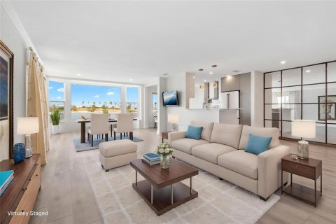Condominio en venta en Sarasota, Florida, 2 dormitorios, 127 m2 № 1683151 - foto 8