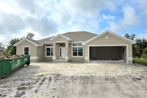 Casa en venta en Punta Gorda, Florida, 4 dormitorios, 201.51 m2 № 1560988 - foto 1
