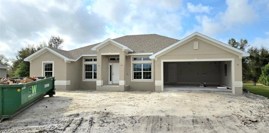 Casa en Punta Gorda, Florida 4 dormitorios, 201.51 m2 № 1560988