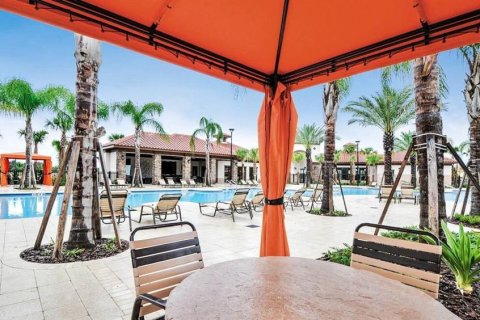 Adosado en alquiler en Davenport, Florida, 4 dormitorios, 202.9 m2 № 1880699 - foto 30