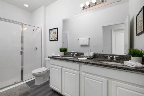 Adosado en alquiler en Davenport, Florida, 4 dormitorios, 202.9 m2 № 1880699 - foto 11