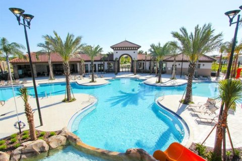 Adosado en alquiler en Davenport, Florida, 4 dormitorios, 202.9 m2 № 1880699 - foto 24