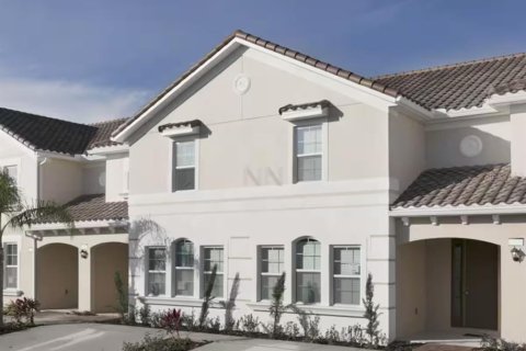 Adosado en alquiler en Davenport, Florida, 4 dormitorios, 202.9 m2 № 1880699 - foto 1