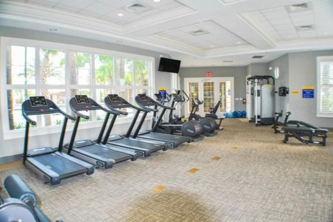 Adosado en alquiler en Davenport, Florida, 4 dormitorios, 202.9 m2 № 1880699 - foto 29