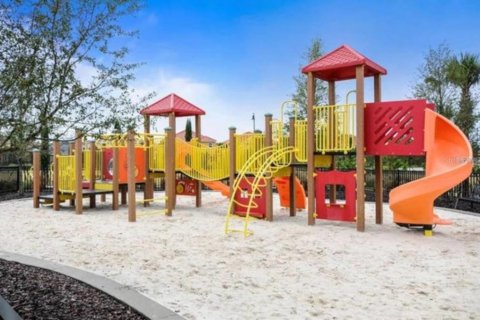Adosado en alquiler en Davenport, Florida, 4 dormitorios, 202.9 m2 № 1880699 - foto 27