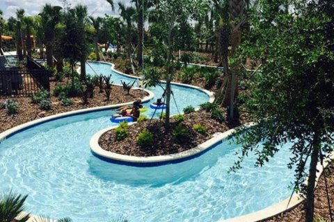 Adosado en alquiler en Davenport, Florida, 4 dormitorios, 202.9 m2 № 1880699 - foto 26