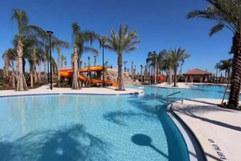 Adosado en alquiler en Davenport, Florida, 4 dormitorios, 202.9 m2 № 1880699 - foto 25