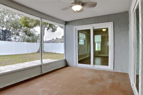 Купить виллу или дом в Олдсмар, Флорида 3 комнаты, 134.89м2, № 1725300 - фото 14