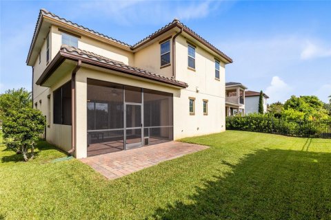 House in Orlando, Florida 4 bedrooms, 272.48 sq.m. № 1803168 - photo 30