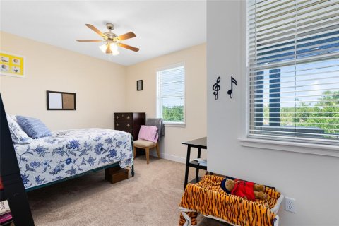 House in Orlando, Florida 4 bedrooms, 272.48 sq.m. № 1803168 - photo 23