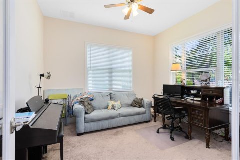 House in Orlando, Florida 4 bedrooms, 272.48 sq.m. № 1803168 - photo 13