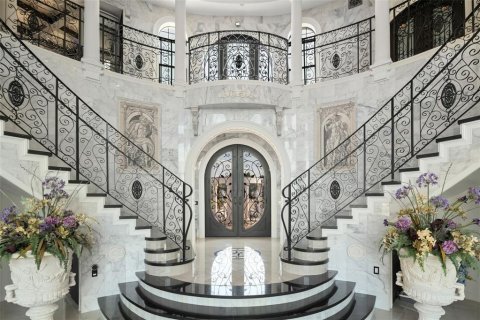 Villa ou maison à vendre à Windermere, Floride: 5 chambres, 1101.91 m2 № 1910092 - photo 9