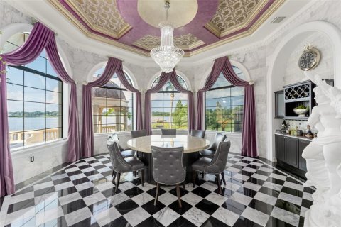 Villa ou maison à vendre à Windermere, Floride: 5 chambres, 1101.91 m2 № 1910092 - photo 30