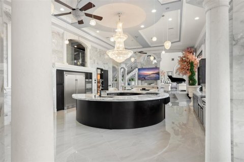 Villa ou maison à vendre à Windermere, Floride: 5 chambres, 1101.91 m2 № 1910092 - photo 29