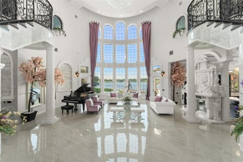 Villa ou maison à vendre à Windermere, Floride: 5 chambres, 1101.91 m2 № 1910092 - photo 7