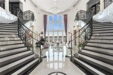 Villa ou maison à vendre à Windermere, Floride: 5 chambres, 1101.91 m2 № 1910092 - photo 6