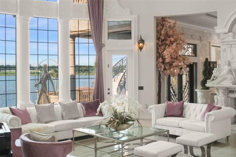 Villa ou maison à vendre à Windermere, Floride: 5 chambres, 1101.91 m2 № 1910092 - photo 11