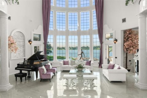 Villa ou maison à vendre à Windermere, Floride: 5 chambres, 1101.91 m2 № 1910092 - photo 8