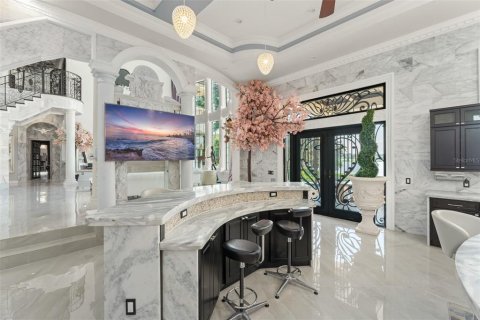 Villa ou maison à vendre à Windermere, Floride: 5 chambres, 1101.91 m2 № 1910092 - photo 22
