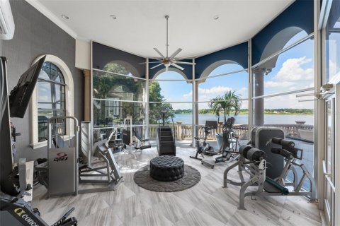 Villa ou maison à vendre à Windermere, Floride: 5 chambres, 1101.91 m2 № 1910092 - photo 17